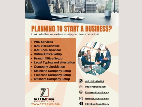 Seven Strokes Accounting & Bookkeeping