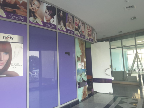 Spring Dale Ladies Salon And Spa