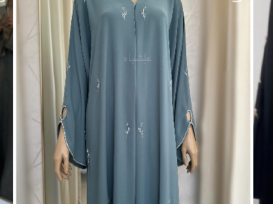 Alishbah Abaya Ladies Wears Tailoring