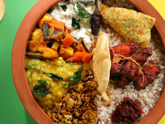 Calicut Foodies