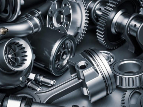 Alothaiman Auto Spare Parts