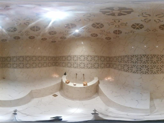 Third Eye Motion Spa