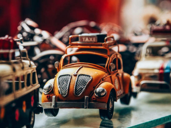Top Toys General Trading