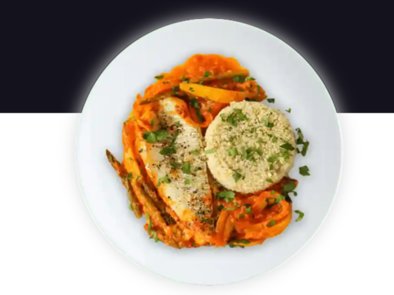 Simply Healthy Catering Services