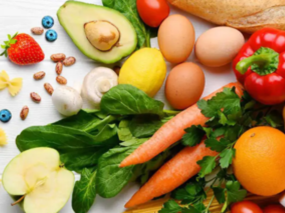 Simply Healthy Catering Services