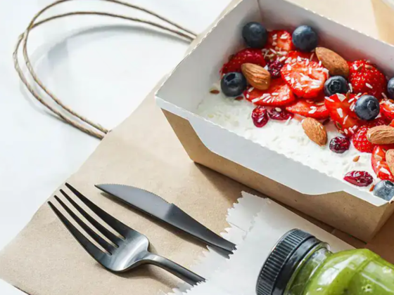 Simply Healthy Catering Services