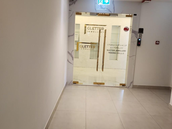Gletter Jewellery Trading