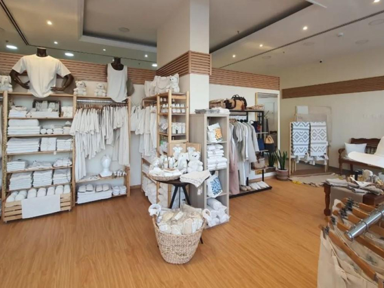 Natural Touch Trading