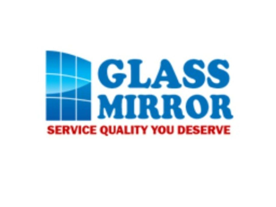 Glass Mirror