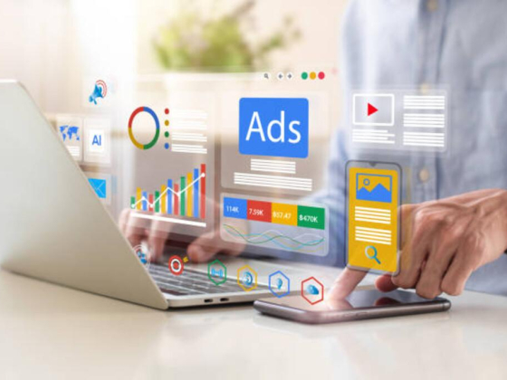 Al Thanbili Advertising