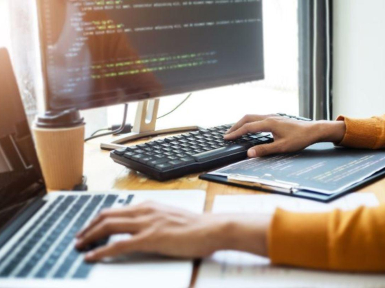 We Run Digital Cloud Services