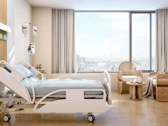 Amsa Home Health Care
