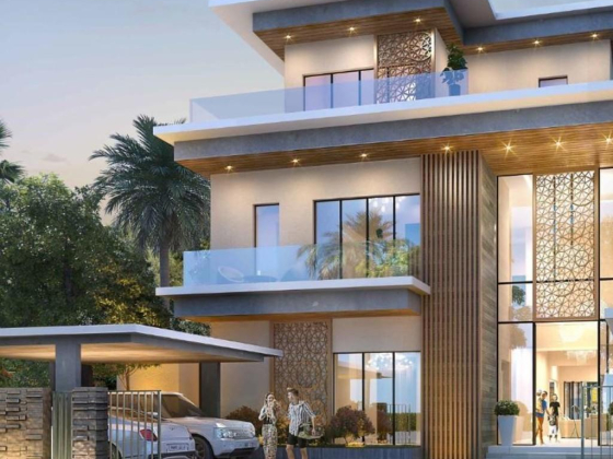 Ashri Holiday Homes