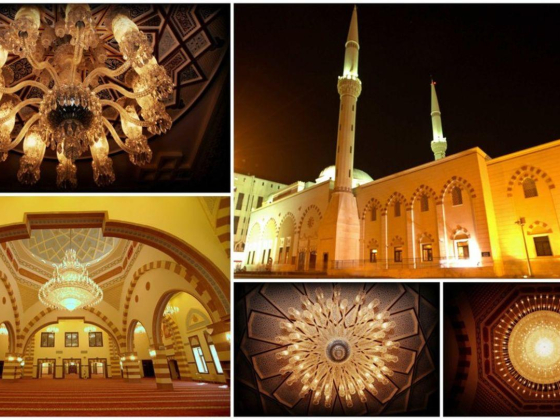 Al Zarouni Group
