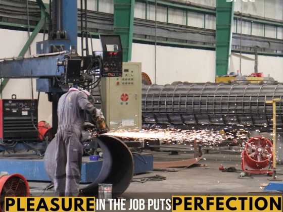 Spec International Technical Services