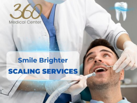 360 Medical