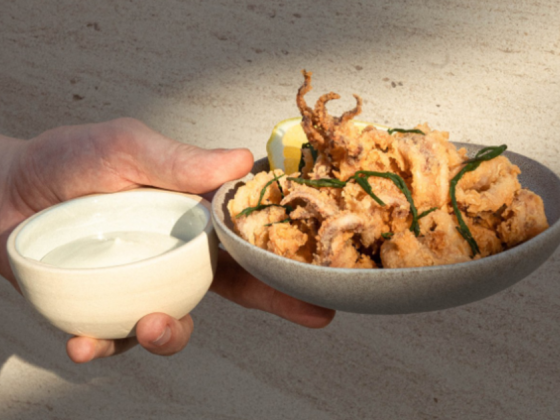 Kyma Beach Club
