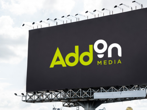 Add On Media Marketing Fz