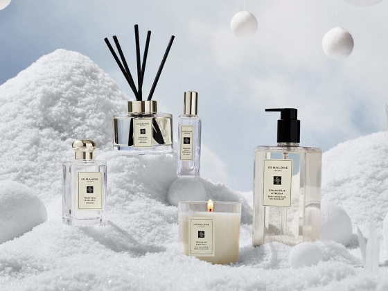 Jo Malone Perfume Shop
