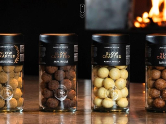 Lakrids By Bulow