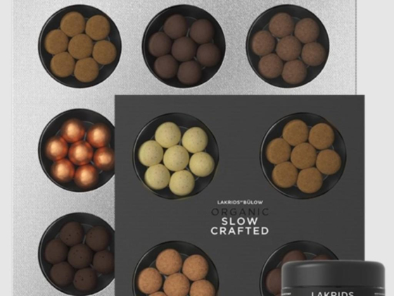 Lakrids By Bulow