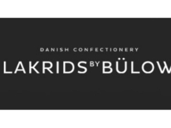 Lakrids By Bulow