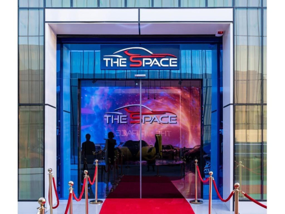 The Space