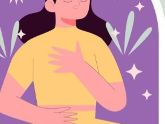 Sage Aura Blessing 369 Yoga Center