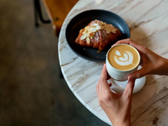 M12go Espresso