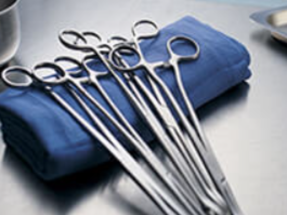 Eoc Medical Surgical Articles & Requisites Trading