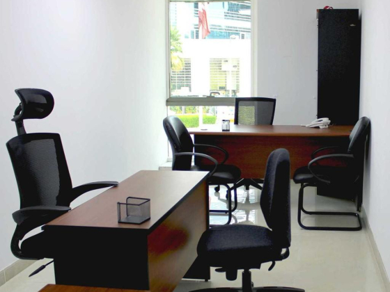 Platinum Link Business Center