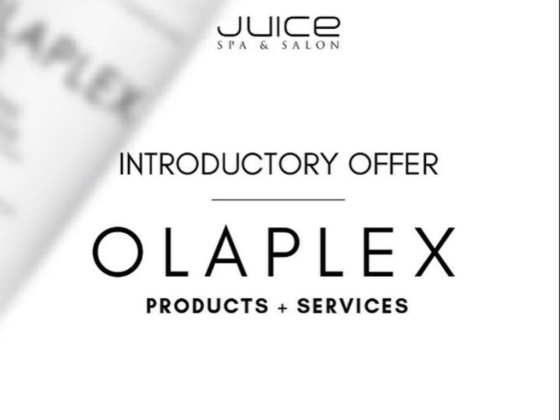 Juice Spa Salon