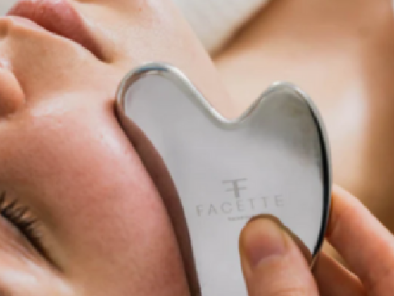 Facette Facial Bar
