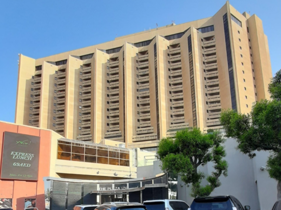 Manarat Al Khaleej General Trading