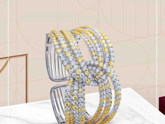 New Mashoom Jewellery