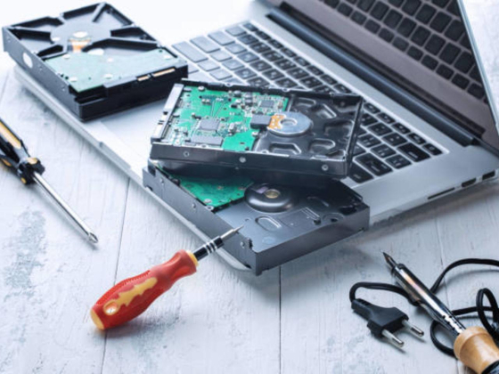 Itsp Technologies