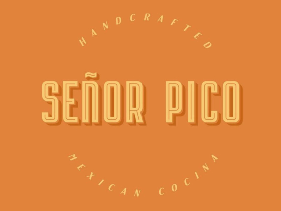 Senor Pico