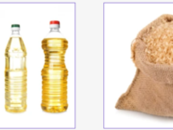 Limatech Foodstuff Trading