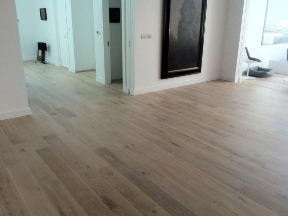 Better Floors Carpentry