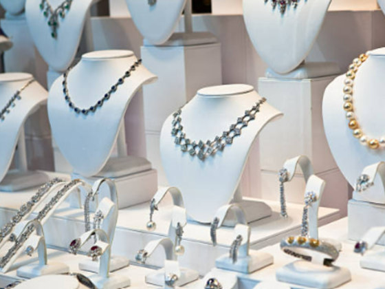 Green Ocean Jewellery Trading