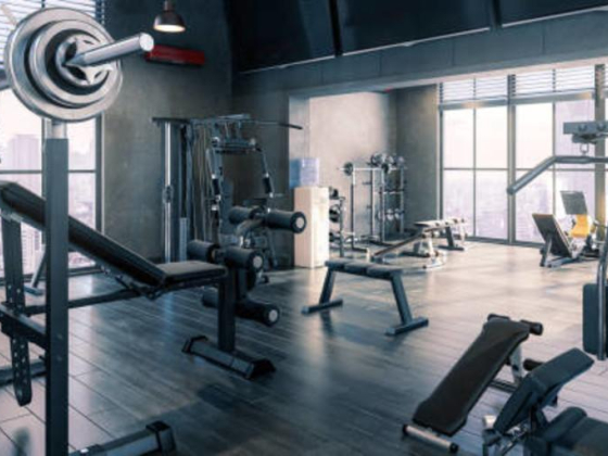 Titanium Fitness