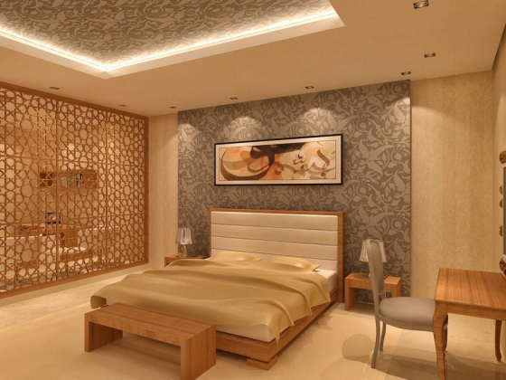 Space Art Interiors Design