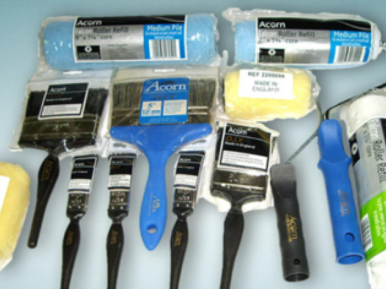Essa Obaid Workshop Tools Trading