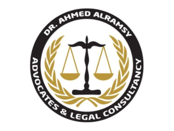 Dr Ahmed Alramsy Advocates