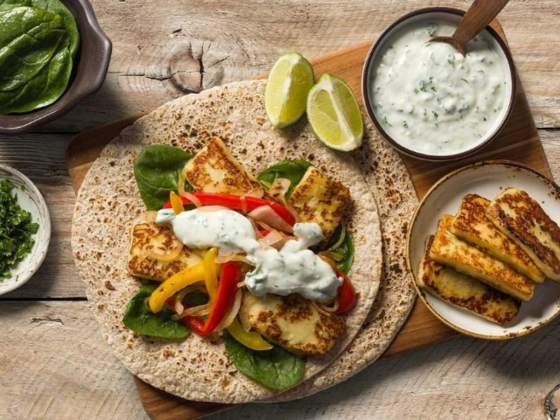 Spring Meal Kits