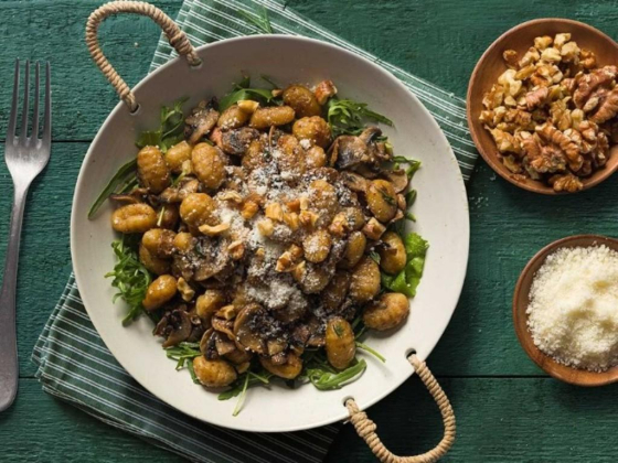 Spring Meal Kits
