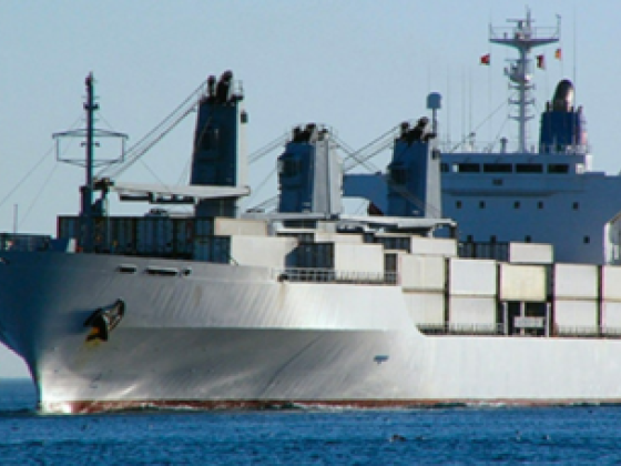 Abdul Ghafoor Niazdin Marine Engineering