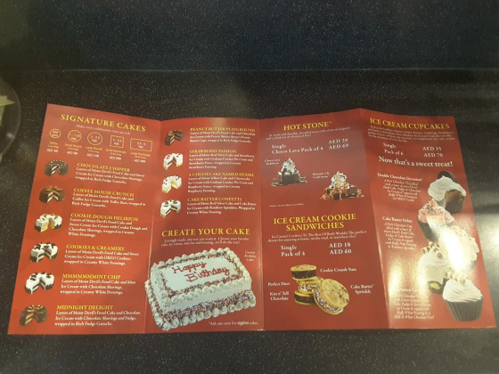 Cold Stone Creamery