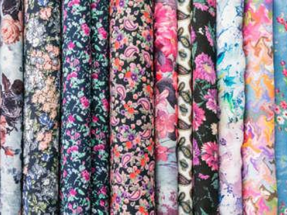 Rgb Textiles