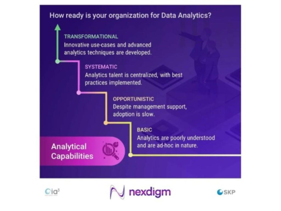 Nexdigm Consulting Limited